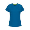 Tricou femeie Stedman Active 140 Raglan